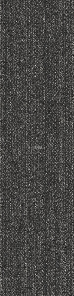Ковровая плитка Interface World Woven 880 105362 Black Loom фото 1 | FLOORDEALER